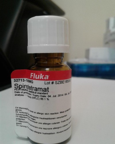 اسپیرو تترامات 100mg / کد 32713