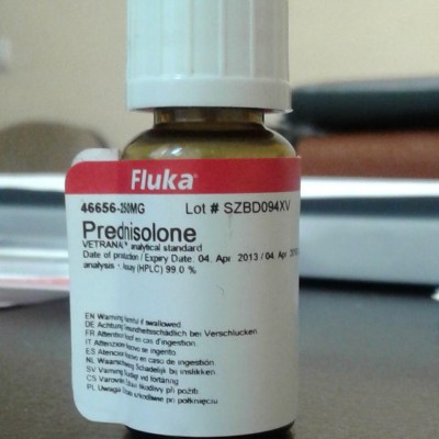 Prednisolone 250MG / کد46656