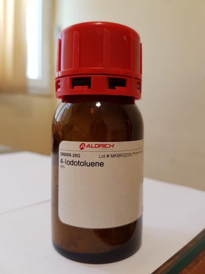 4 یدوتولوئن 25G / کد 206555