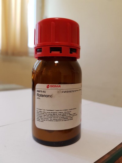 روتنون 1 گرمی کد R8875