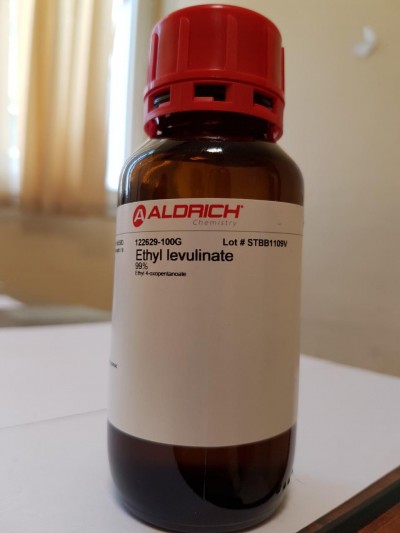 اتیل لوولینات 100G / کد 122629