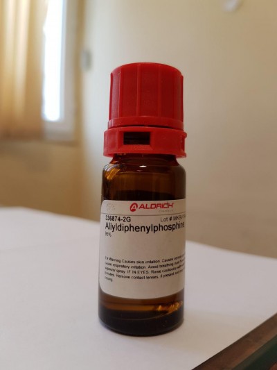 آلیل دی پنیل فسفین 2G / کد 336874