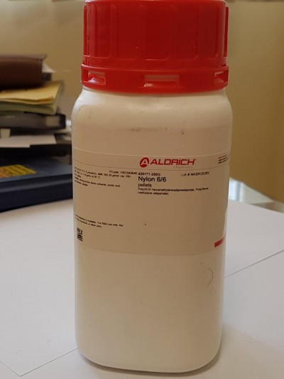 Nylon 6/6  250g / کد 429171