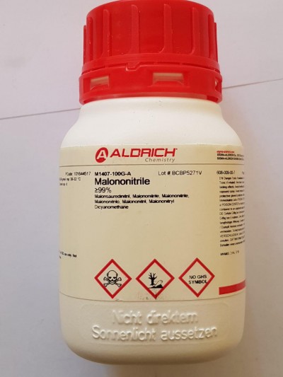 مالونو نیترین 100G / کد M1407
