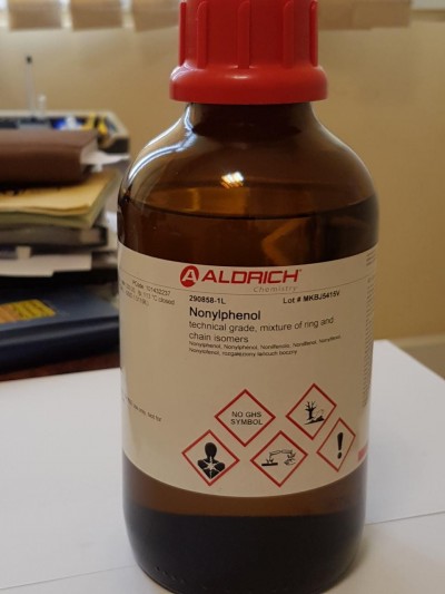 نونی پنول 1L / کد 290858