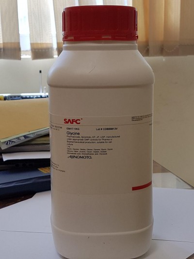 گلایسین 1KG / کد G5417