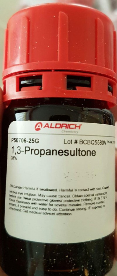 1,3-Propanesultone