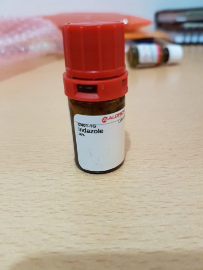 ایندازول  1G / کد I2401