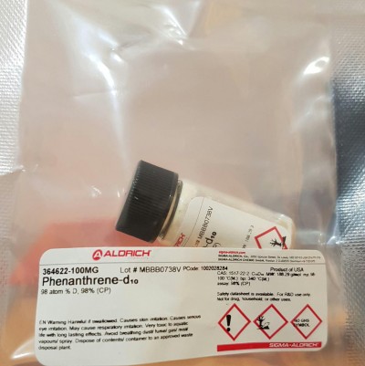 فنانترن دوتره d10  100MG / کد 364622