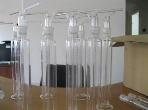 شیشه گاز شور 1000 چینی
