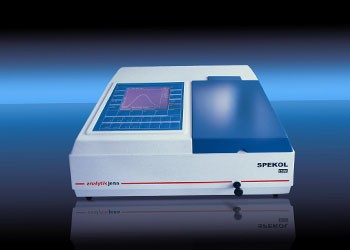 Spectrophotometer- SPEKOL