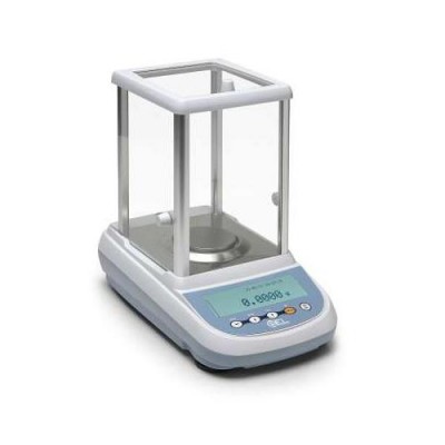 ترازوی دقت 0.0001 تا ظرفیت 310 گرم مدل MG314Ai ساخت کمپانی BEL ENGINEERING ایتالیا