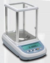 ترازوی دقت  0/001 تا ظرفیت 720 گرم مدل MW723i ساخت کمپانی BEL ENGINEERING ایتالیا