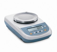ترازوی دقت  0/01 تا ظرفیت 4200 گرم مدل LG4202i ساخت کمپانی BEL ENGINEERING ایتالیا