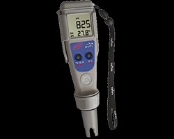 PH متر قلمی  ضد آب PH/mV/Temp IP67 waterproof مدل AD14