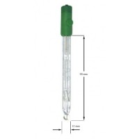 الکترود شیشه ای PH مدل AD1131B با فیش BNC ساخت ADWA رومانی