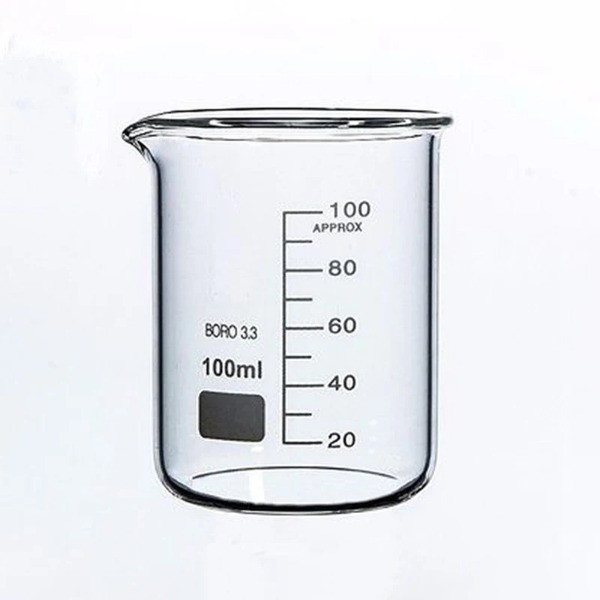 Beaker 100ml