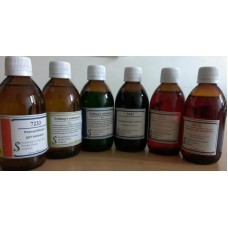 محلول فنول فتالیین 250cc ایرانی