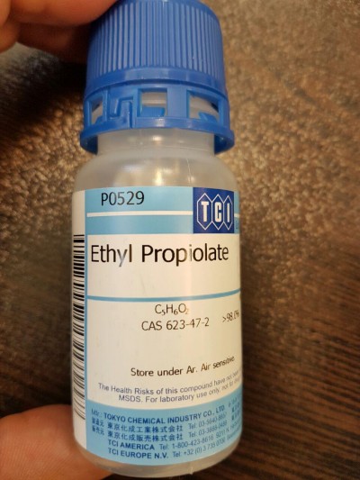 اتیل پروپیولات  5ml / کد P0529