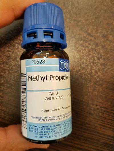 متیل پروپیولات 5ml / کد P0528