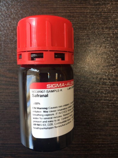 سافرانال SAMPLE-K / کد W338907