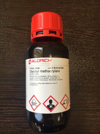 گلایسیدیل متاکریلات 100ML / کد 779342