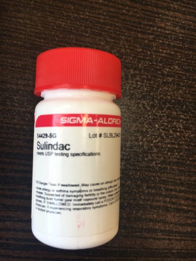 سولینداک 5G / کد S4429
