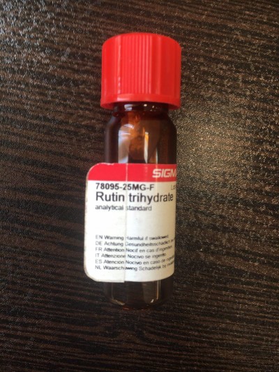 روتین تری هیدرات 25MG-F / کد 78095