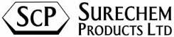 برموکروزول گرین 25g / کد B7102 ساخت کمپانی Surechem  انگلستان