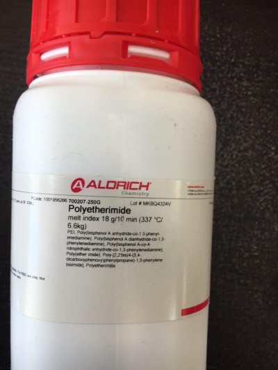 پلی اترایمید 250G / کد 700207 ALDRICH