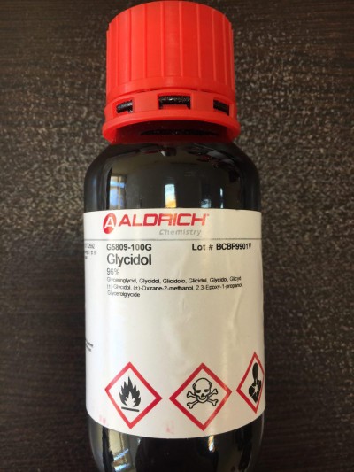 گلیسیدول 100g / کد G5809