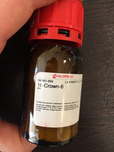 Crown-6-18  25g / کد 186651