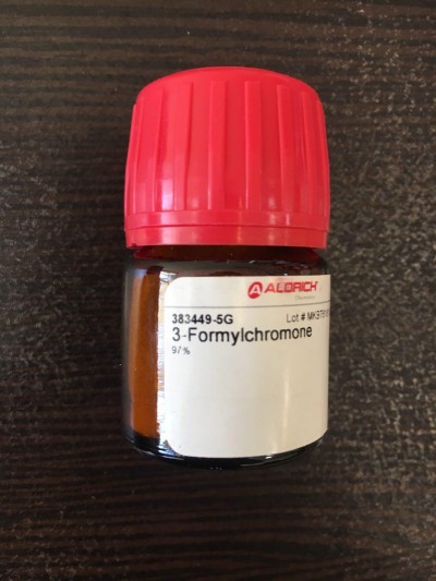 3-فرمیل کرومون 5g / کد383449