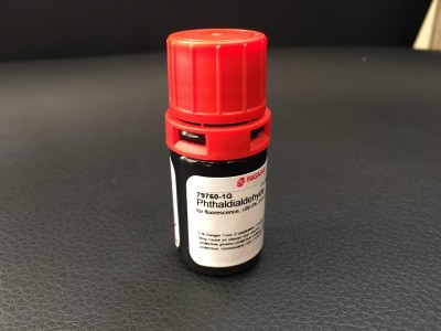 فتالدیالدهید  1g / کد 79760