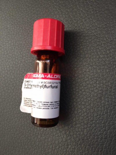 5- (هیدروکسی) فورفورال  100MG / کد 53407