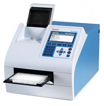 Multiskan™ GO Microplate Spectrophotometer