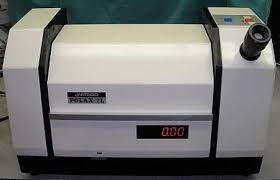 پلاریمتر l ساخاریمتر l مدل Polax-2L