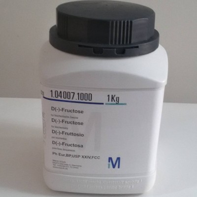 D(-)-FRUCTOSE FOR BIOCHEMISTRY  1kg / کد 104007