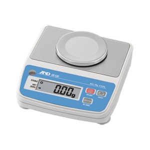 ترازوی 0.01 گرم تا 120 گرم مدل HT120 کمپانی A&D ژاپن