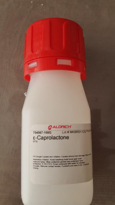 ε-کاپرولاکتون  100G / کد 704067