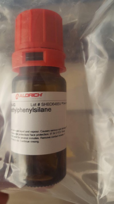 2,3-Dichloroquinoxaline ده گرم / کد 144525