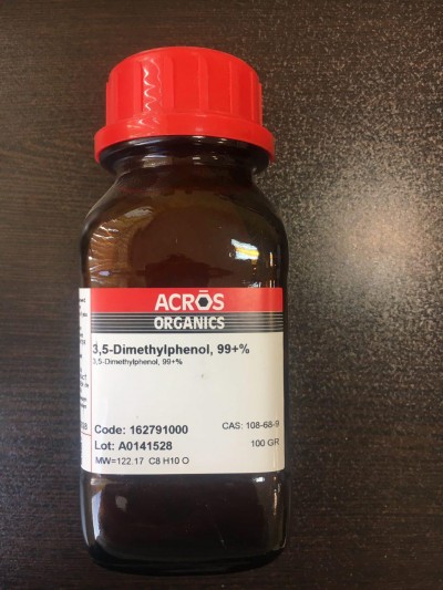 3,5-دی متیل فنول  100g / کد 162791000