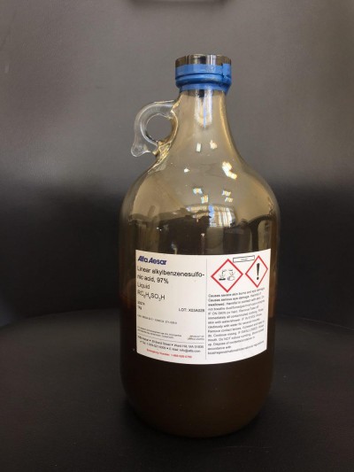 30574 Linear alkylbenzenesulfonic acid