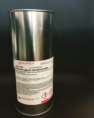 Ethylene glycol dimethacrylate