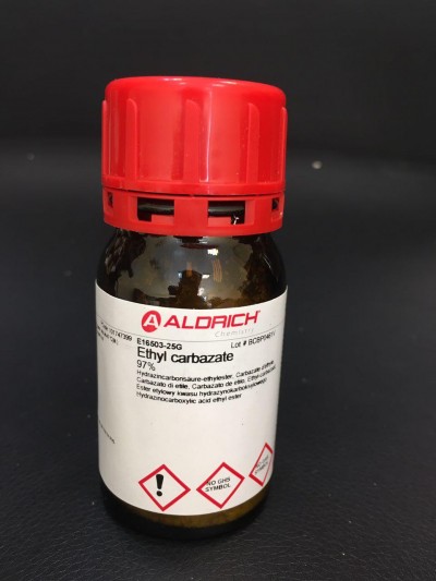 اتیل کاربازات 25 گرمی کد E16503