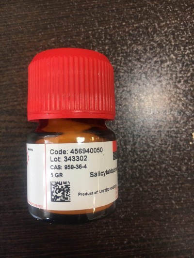 Salicylaldazine  5G /کد 456940050
