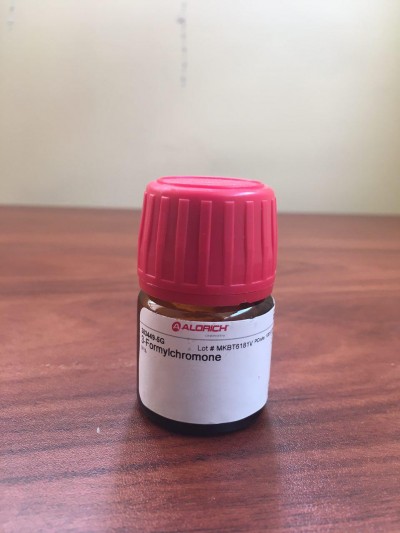 3-فرمیل کرومون 5g / کد383449