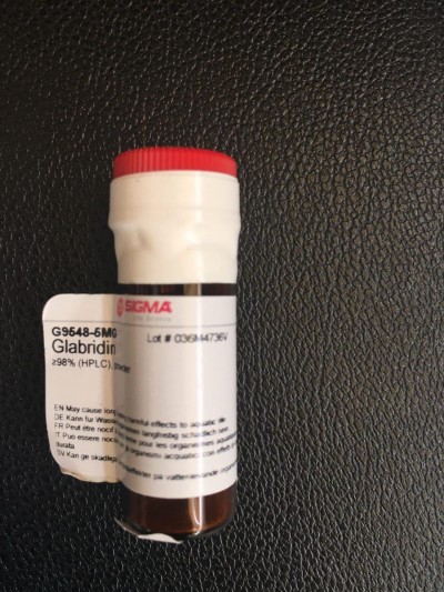 گلابریدین  5MG / کد G9548