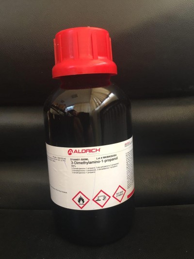 دی متیل آمینو 500ml / کد D144401
