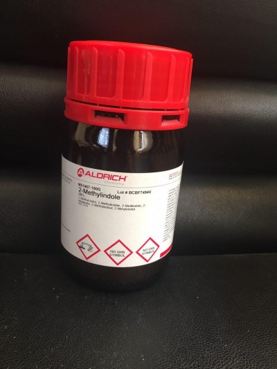 2-متیلیندول 100g / کد M51407